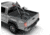 Thule Bed Rider Pro Full Size, Black, 822102