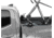 Thule Bed Rider Pro Full Size, Black, 822102