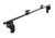 Thule Bed Rider Pro Full Size, Black, 822102