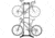 Thule Bike Stacker BSTK2