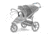 Thule Bumper Bar - Glide/Urban Glide, 20110742