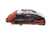Thule Cadence, Hot Sauce Red, 10101812
