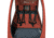 Thule Cadence, Hot Sauce Red, 10101812
