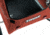 Thule Cadence, Hot Sauce Red, 10101812
