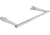 Thule Cantilever Compact, Silver, Compact, JY-TMP-THULE209-24001XT