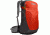 Thule Capstone 22 L Backpack - Men's-Dark Shadow/Roarange-22 L