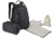 Thule Changing Backpack, Black, 11200360