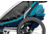 Thule Chariot Cross 1, Blue, 10202011