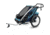 Thule Chariot Cross 1, Blue, 10202011