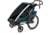 Thule Chariot Cross 1, Majolica Blue, 10202021