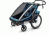 Thule Chariot Cross 2-Blue/Poseidon