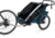 Thule Chariot Cross 2, Majolica Blue, 10202023