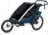 Thule Chariot Cross 2, Majolica Blue, 10202023