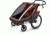 Thule Chariot Cross 2-Roarange/Dark Shadow