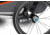 Thule Chariot Cross 2, Rorange, 10202014