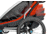 Thule Chariot Cross 2, Rorange, 10202014
