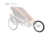 Chariot Jogging Kit - CX 1