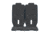 Thule Chariot Padding 2 - Lite/Cross, 20201508