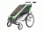 Thule Cheetah 1 + Stroll Green 10100422