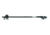 Thule Circuit Fork Mount Carrier