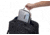 Thule Compression Packing Cube, White, Small, 3204858