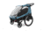Thule Courier, Aegean Blue, 10102001
