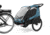 Thule Courier, Aegean Blue, 10102001