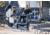 Thule Courier, Aegean Blue, 10102001