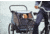 Thule Courier, Aegean Blue, 10102001