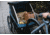 Thule Courier, Aegean Blue, 10102001