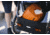 Thule Courier, Aegean Blue, 10102001