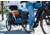 Thule Courier, Aegean Blue, 10102001