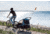 Thule Courier, Aegean Blue, 10102001