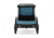 Thule Courier, Aegean Blue, 10102001