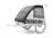 Thule Courier Pet Kit, Aegean Blue, 20301001
