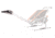 Thule Cross-country Skiing &amp; Hiking Kit