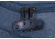Thule Crossover 2 Wheeled Duffel, Dress Blue, 76cm/30in, 3204035