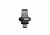 Thule Crossroads Railing Foot Pack-Black-2 Pack