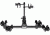 Thule DoubleTrack Pro Hitch Rack