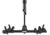 Thule DoubleTrack Pro XT, Black, 905402