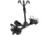 Thule DoubleTrack Pro XT, Black, 905402