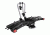 EasyFold Hitch Rack