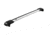 Thule Edge Raised Rail, Black, 720401