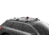 Thule Edge Raised Rail, Black, 720401
