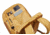 Thule EnRoute 23L Backpack, Ochre/Golden, 3204844
