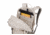 Thule EnRoute 23L Backpack, Pelican/Vetiver, 3204843