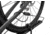 Thule FastRide Bike Carrier, Black, 564005