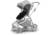 Thule Foot muff, Midnight Black, 11000304