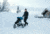Thule Footmuff Sport, Black, 20101003