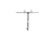 Thule Goalpost For Kayaks 73.8in, 997
